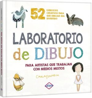 58384-LABORATORIO DE DIBUJO