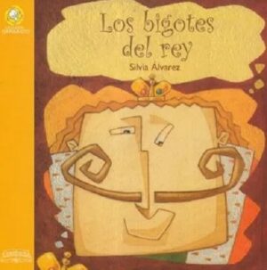 55989-LOS BIGOTES DEL REY