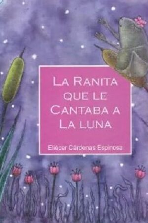 55986-LA RANITA QUE LE CANTABA A LA LUNA