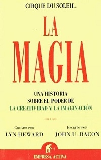 642-LA MAGIA