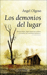 700-DEMONIOS DEL LUGAR, LOS