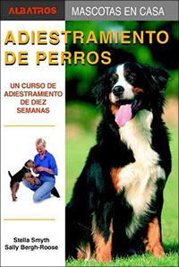 859-ADIESTRAMIENTO DE PERROS