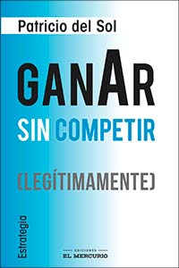 1817-GANAR SIN COMPETIR / LEGITIMAMENTEMENTE