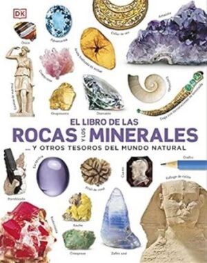 55800-EL LIBRO DE LAS ROCAS Y LOS MINERALES