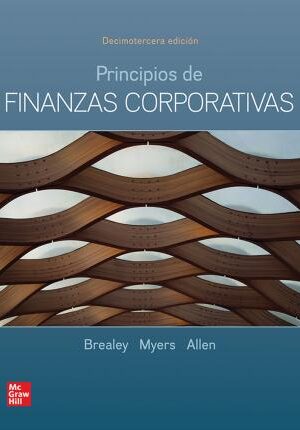 42985-PRINCIPIOS DE FINANZAS CORPORATIVAS : 13 EDICION