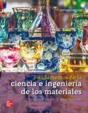 58759-FUNDAMENTOS DE LA CIENCIA E INGENIERIA DE LOS MATERIALES : 7 EDICION