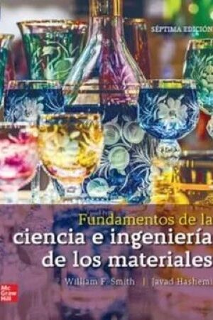 58759-FUNDAMENTOS DE LA CIENCIA E INGENIERIA DE LOS MATERIALES : 7 EDICION