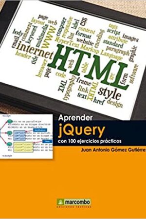 21739-APRENDER JQUERY CON 100 EJERCICIOS PRACTICOS