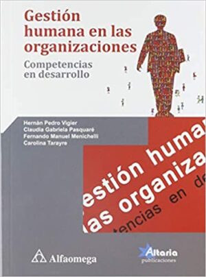 35166-GESTION HUMANA EN LAS ORGANIZACIONES
