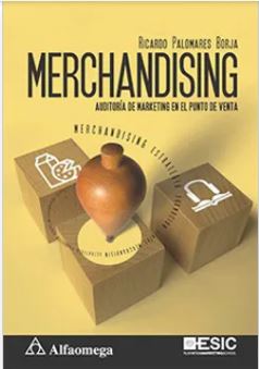 17154-MERCHANDISING : AUDITORIA DE MARKETING EN EL PUNTO DE VENTA