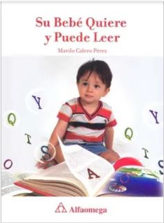 18811-SU BEBE QUIERE Y PUEDE LEER