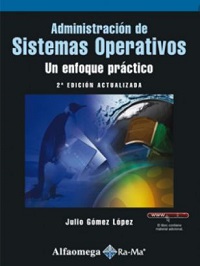 18682-ADMINISTRACION DE SISTEMAS OPERATIVOS / 2 ED