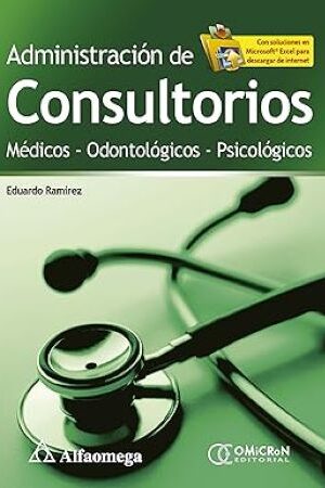 57537-ADMINISTRACION DE CONSULTORIOS