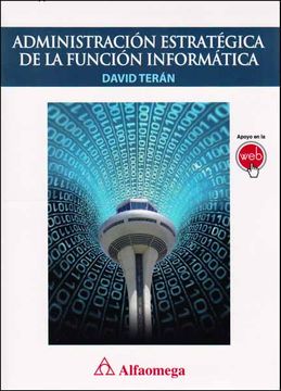 21702-ADMINISTRACION ESTRATEGICA DE LA FUNCION INFORMATICA