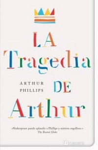 14611-LA TRAGEDIA DE ARTHUR