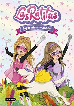 20579-LAS RATITAS 2 : SUPER ALMA EN ACCION