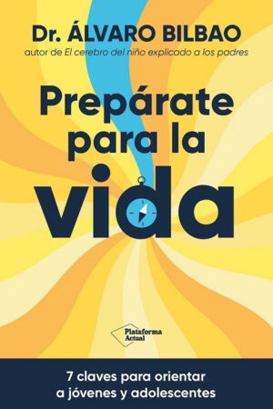 58893-PREPARATE PARA LA VIDA