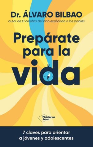 58893-PREPARATE PARA LA VIDA