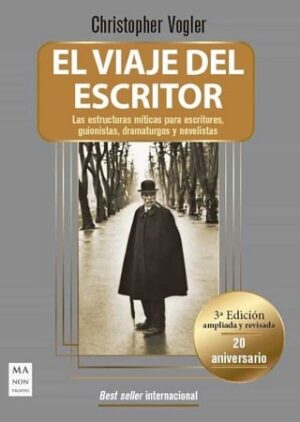 50451-EL VIAJE DEL ESCRITOR