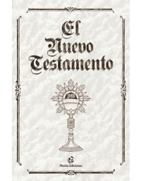 9167-EL NUEVO TESTAMENTO