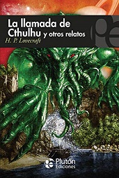 15932-LA LLAMADA DE CTHULHU Y OTROS RELATOS