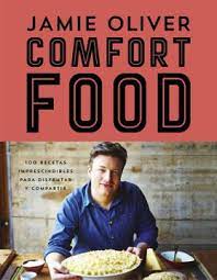 35038-COMFORT FOOD : 100 RECETAS IMPRESCINDIBLES