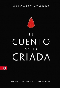 14998-EL CUENTO DE LA CRIADA : NOVELA GRAFICA