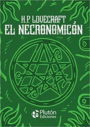 25112-EL NECRONOMICON