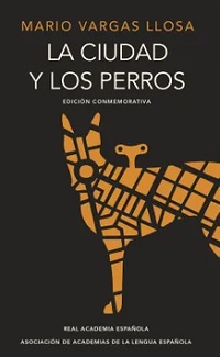 23093-LA CIUDAD Y LOS PERROS