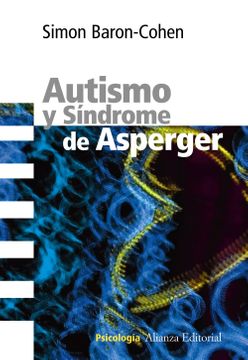 21393-AUTISMO Y SINDROME DE ASPERGER