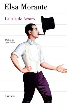 26484-LA ISLA DE ARTURO