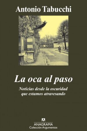 14923-LA OCA AL PASO