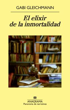 23025-EL ELIXIR DE LA INMORTALIDAD