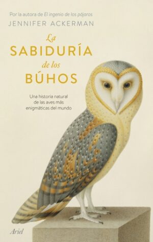 58737-LA SABIDURIA DE LOS BUHOS