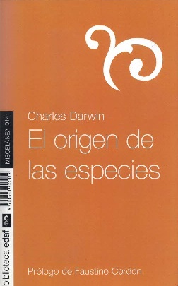 23145-EL ORIGEN DE LAS ESPECIES