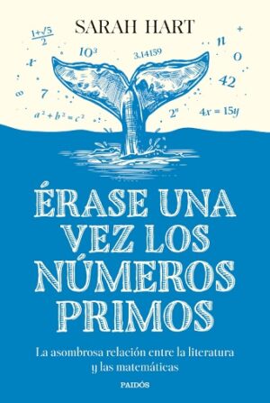 58740-ERASE UNA VEZ LOS NUMEROS PRIMOS