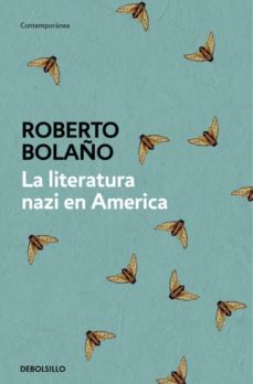 19171-LA LITERATURA NAZI EN AMERICA