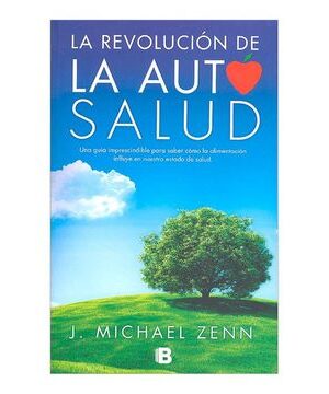 21318-LA REVOLUCION DE LA AUTO SALUD