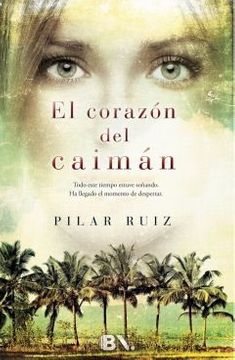 23117-EL CORAZON DEL CAIMAN