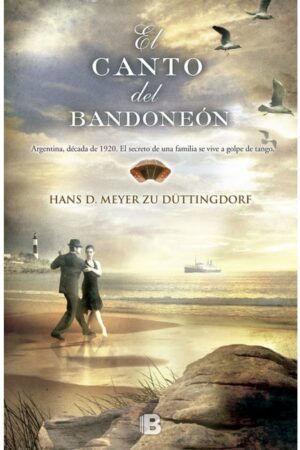 26544-EL CANTO DEL BANDONEON