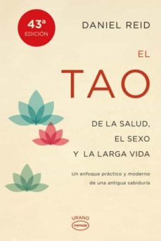 38338-EL TAO DE LA SALUD, EL SEXO Y LA LARGA VIDA