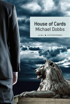 13650-HOUSE OF CARDS