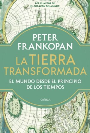 58738-LA TIERRA TRANSFORMADA