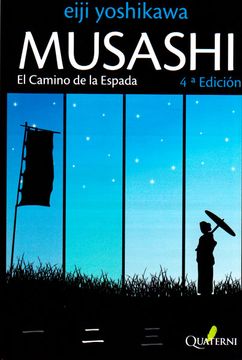 31850-MUSASHI 2 : EL CAMINO DE LA ESPADA