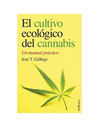 10003-EL CULTIVO ECOLOGICO DEL CANNABIS