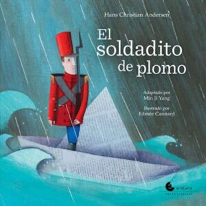 40689-EL SOLDADITO DE PLOMO