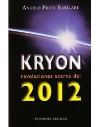 10111-KRYON : REVELACIONES ACERCA DEL 2012