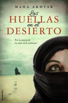 22215-LAS HUELLAS EN EL DESIERTO