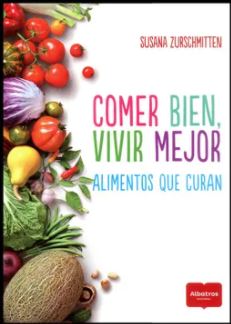 18669-COMER BIEN VIVIR MEJOR