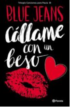 17310-CALLAME CON UN BESO